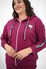 Picture of CURVY GIRL TRACK SUIT